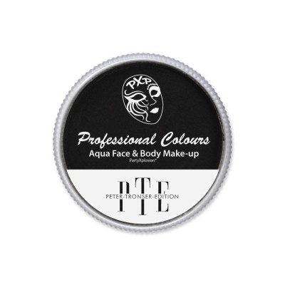 PXP 30g Black (Peter Tronser Edition) PXP 30g Black (Peter Tronser Edition)